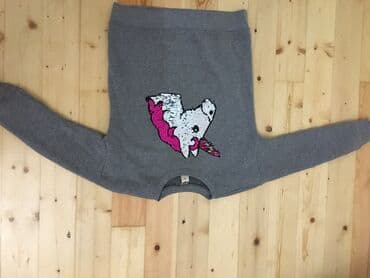 Gündəlik şalvar, Qız üçün, 10 - 12 yaş, Zara Kids lalafo.az -da Gündəlik şalvar, Qız üçün, 10 - 12 yaş, Zara Kids