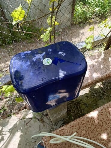 Su filtrləri: Su filtiri quraşdırsan belkede işliyer bilmirəm necə var elə lalafo.az -da — 2 Su filtrləri: Su filtiri quraşdırsan belkede işliyer bilmirəm necə var elə — 2