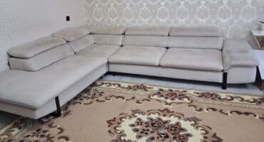 Künc divan, İşlənmiş lalafo.az -da Künc divan, İşlənmiş