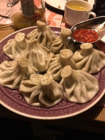 Tam halal Mal əti və qoyun əti qarışıq. gürcü xəngəli.1 ədədi 55 qepik lalafo.az -da Tam halal Mal əti və qoyun əti qarışıq. gürcü xəngəli.1 ədədi 55 qepik