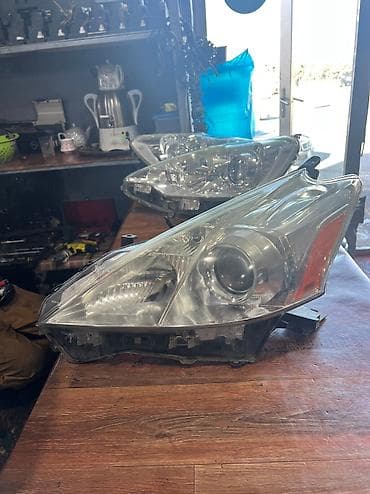 Toyota pirus V orginal farasi ideal veziyetdedi lalafo.az -da Toyota pirus V orginal farasi ideal veziyetdedi