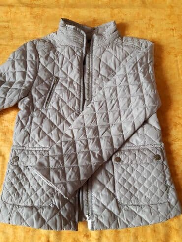 Plaşlar: Kurtka Zara, 11/12 yash uchun, qalin deyil (payiz/yaz kurtkasi) lalafo.az -da — 1 Plaşlar: Kurtka Zara, 11/12 yash uchun, qalin deyil (payiz/yaz kurtkasi) — 1