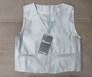 Шорты: Шорты, Для мальчиков, 6 - 7 лет, Новый at lalafo.az — 4 Шорты: Шорты, Для мальчиков, 6 - 7 лет, Новый — 4