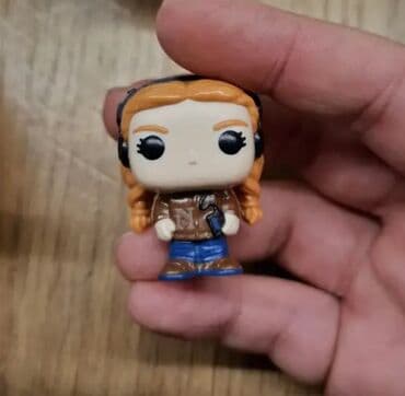 Fiqur, Plastik, rəng - Qəhvəyi lalafo.az -da Fiqur, Plastik, rəng - Qəhvəyi