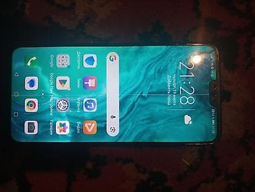 Honor X7b, 128 GB, rəng - Qara lalafo.az -da Honor X7b, 128 GB, rəng - Qara