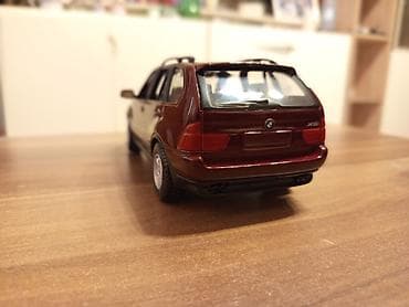 BMW X5 1/24 ölçüdə. Maisto firması. Yenidir. qabaq qapılar, kapot at lalafo.az BMW X5 1/24 ölçüdə. Maisto firması. Yenidir. qabaq qapılar, kapot