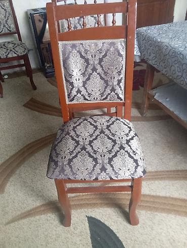 Qonaq otağı üçün, İşlənmiş, Qatlanmayan, Stul lalafo.az -da Qonaq otağı üçün, İşlənmiş, Qatlanmayan, Stul