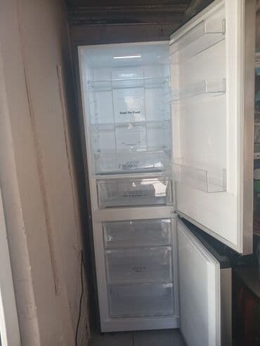 Ремонт холодильников, морозильников: Təzədir 2 ayın soyuducusudur 1352 m almışam 600 m satıram heç bir at lalafo.az — 1 Ремонт холодильников, морозильников: Təzədir 2 ayın soyuducusudur 1352 m almışam 600 m satıram heç bir — 1