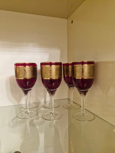 Digər içki üçün qablar lalafo.az -da Digər içki üçün qablar