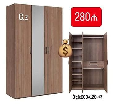 Dolab sifarişlə hazırlanır lalafo.az -da Dolab sifarişlə hazırlanır