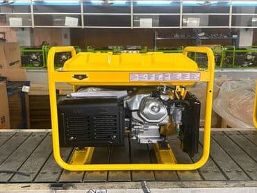 Лампочки: Продажа, Новый, Бензиновый, Генератор, Gen Energy, Бесплатная доставка at lalafo.az — 3 Лампочки: Продажа, Новый, Бензиновый, Генератор, Gen Energy, Бесплатная доставка — 3