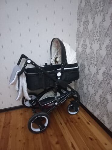 Çıxarıla bilən beşikli araba lalafo.az -da Çıxarıla bilən beşikli araba