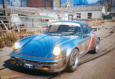 Porsche 911 Turbo: 3 l | 2023 il Kupe lalafo.az -da Porsche 911 Turbo: 3 l | 2023 il Kupe