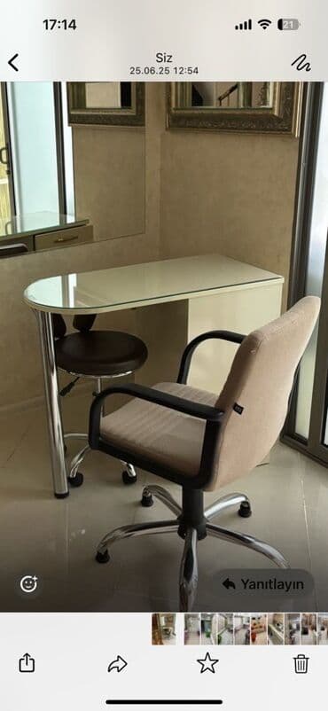 Açılmayan, Oval masa lalafo.az -da Açılmayan, Oval masa