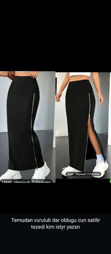 Yupka s razmer lalafo.az -da Yupka s razmer