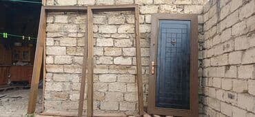 İşlənmiş Giriş qapısı Glazok ilə, Zəmanətsiz, Ödənişli quraşdırma, Ünvandan götürmə lalafo.az -da — 13 İşlənmiş Giriş qapısı Glazok ilə, Zəmanətsiz, Ödənişli quraşdırma, Ünvandan götürmə — 13