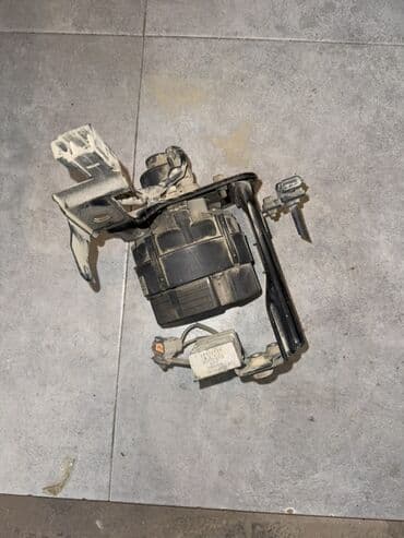 Кондиционеры: Məhsul: BOSCH əlavə/qızdırıcı hava nasosu (sekundar hava pompası) at lalafo.az — 1 Кондиционеры: Məhsul: BOSCH əlavə/qızdırıcı hava nasosu (sekundar hava pompası) — 1