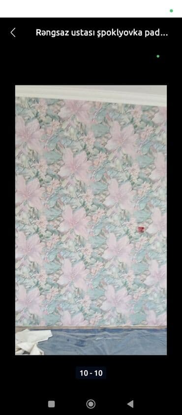 Потолочные работы: Malyar ustası Aboy ustası emulsiya ustası paduqa ustası laminat ustası at lalafo.az — 5 Потолочные работы: Malyar ustası Aboy ustası emulsiya ustası paduqa ustası laminat ustası — 5