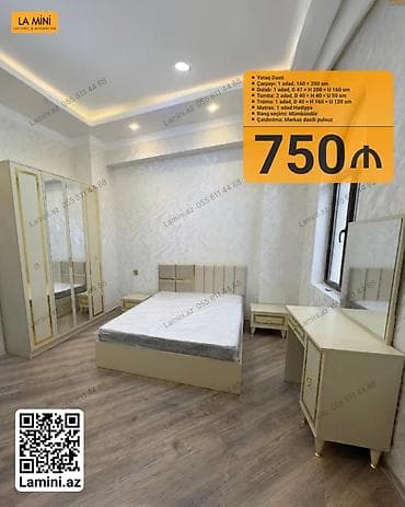 Двуспальная кровать at lalafo.az Двуспальная кровать