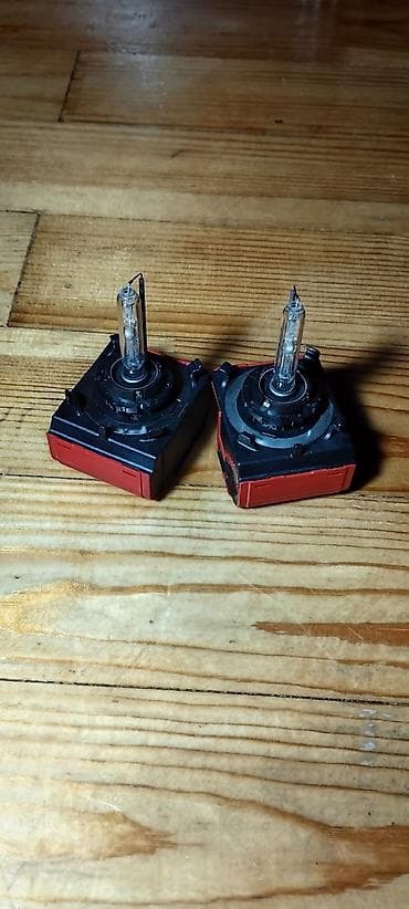 Ksenon, Mercedes-Benz W220, 2003 il, Orijinal, Almaniya, İşlənmiş lalafo.az -da — 2 Ksenon, Mercedes-Benz W220, 2003 il, Orijinal, Almaniya, İşlənmiş — 2