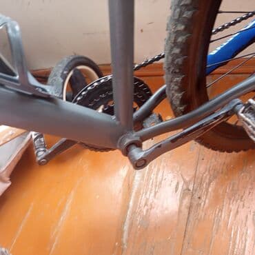 Dağ velosipedi 26" lalafo.az -da Dağ velosipedi 26"