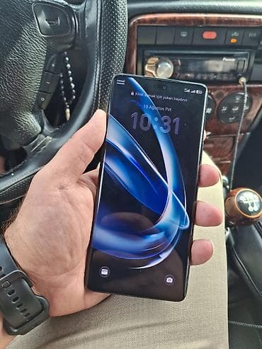 Honor X9c, 256 GB, rəng - Qara lalafo.az -da Honor X9c, 256 GB, rəng - Qara