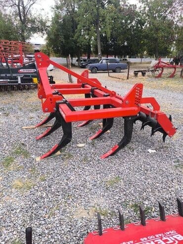 Cizel pluk 7 ayaqli riper merdaneli lalafo.az -da Cizel pluk 7 ayaqli riper merdaneli