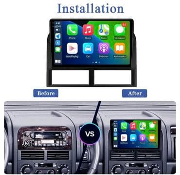 Jeep Grand Cherokee wj 1999-2004 cü illər üçün android. Şəkildə lalafo.az -da Jeep Grand Cherokee wj 1999-2004 cü illər üçün android. Şəkildə