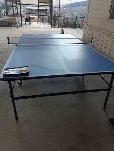 Шлемы: Tenis stolu, tennis stolu, tennis masası, tenis masasi теннисный стол at lalafo.az — 15 Шлемы: Tenis stolu, tennis stolu, tennis masası, tenis masasi теннисный стол — 15