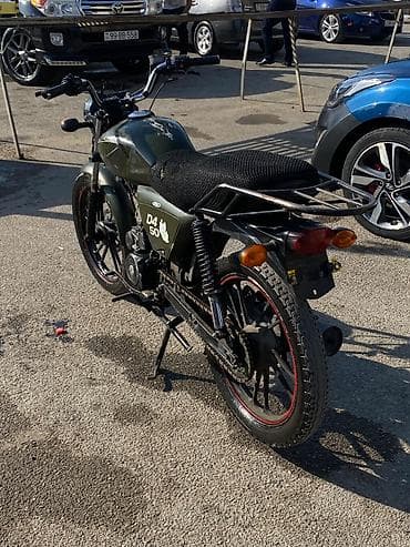 Moped/motosiklet – D4 50 (50cc) Xüsusiyyətlər: - Həcm: 50 cc (D4 50 lalafo.az -da Moped/motosiklet – D4 50 (50cc) Xüsusiyyətlər: - Həcm: 50 cc (D4 50