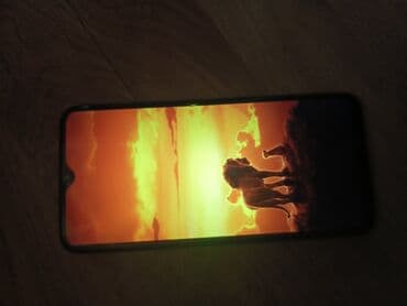 Redmi 9, 64 GB, rəng - Qara, Barmaq izi lalafo.az -da Redmi 9, 64 GB, rəng - Qara, Barmaq izi