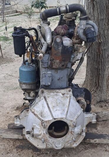 ZİL SMD, 5.8 l, Dizel, 1993 il lalafo.az -da ZİL SMD, 5.8 l, Dizel, 1993 il