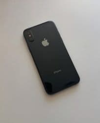 IPhone Xs, 256 GB, Qara, Zəmanət, Face ID, Sənədlərlə lalafo.az -da IPhone Xs, 256 GB, Qara, Zəmanət, Face ID, Sənədlərlə