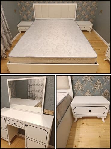 İkinəfərlik çarpayı, Dolab, Termo, Tumba, İşlənmiş lalafo.az -da İkinəfərlik çarpayı, Dolab, Termo, Tumba, İşlənmiş