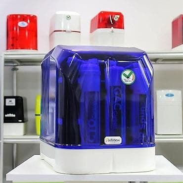 Su filteri "Ortimatex tesla pompalı" lalafo.az -da Su filteri "Ortimatex tesla pompalı"