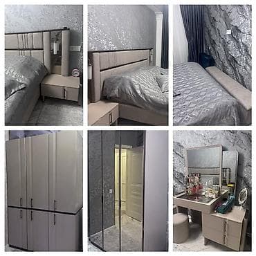 İkinəfərlik çarpayı, Dolab, Termo, 2 tumba, İşlənmiş lalafo.az -da İkinəfərlik çarpayı, Dolab, Termo, 2 tumba, İşlənmiş