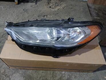 Sol, Ford, 2017 il, Orijinal, İşlənmiş lalafo.az -da Sol, Ford, 2017 il, Orijinal, İşlənmiş