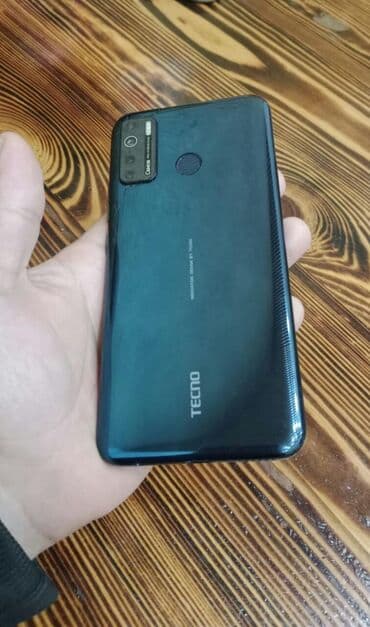 Redmi Note 9S, 64 GB, rəng - Mavi, Barmaq izi, İki sim kartlı lalafo.az -da Redmi Note 9S, 64 GB, rəng - Mavi, Barmaq izi, İki sim kartlı