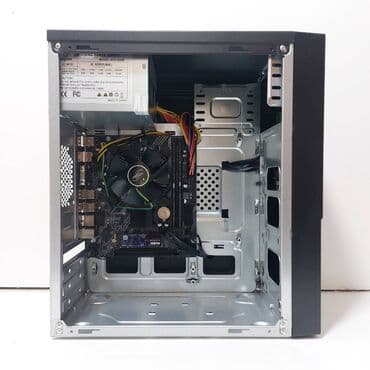 Masaüstü Kompüter "Legion H61 1155 Pentium G2030” ⭐Tək Sistem Bloku – lalafo.az -da — 15 Masaüstü Kompüter "Legion H61 1155 Pentium G2030” ⭐Tək Sistem Bloku – — 15