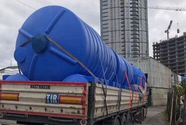 Bak, Plastik, 5000 l l, Yeni, Pulsuz çatdırılma lalafo.az -da — 23 Bak, Plastik, 5000 l l, Yeni, Pulsuz çatdırılma — 23