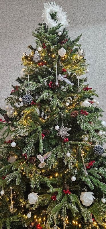 3 il qurulmus 2 metrlik yolka oyuncaqlari ile birlikde satilir lalafo.az -da 3 il qurulmus 2 metrlik yolka oyuncaqlari ile birlikde satilir