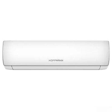 Kondisioner "Hoffmann"Kondisoner hoffman Kondisioner lalafo.az -da Kondisioner "Hoffmann"Kondisoner hoffman Kondisioner