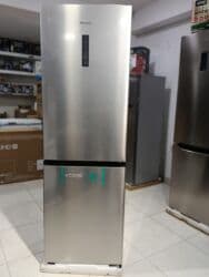 Yeni 2 qapılı Hisense Soyuducu Satılır, rəng - Boz lalafo.az -da Yeni 2 qapılı Hisense Soyuducu Satılır, rəng - Boz