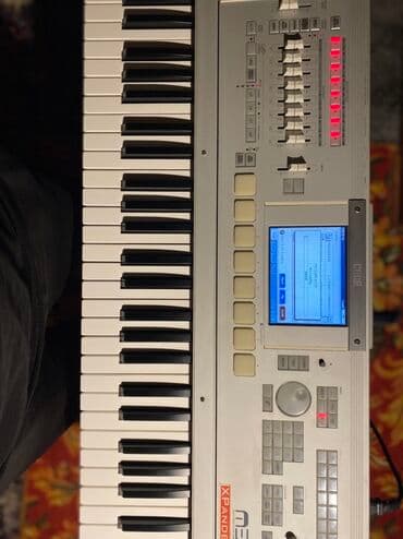 Royallar: Sintezator, Korg lalafo.az -da — 3 Royallar: Sintezator, Korg — 3