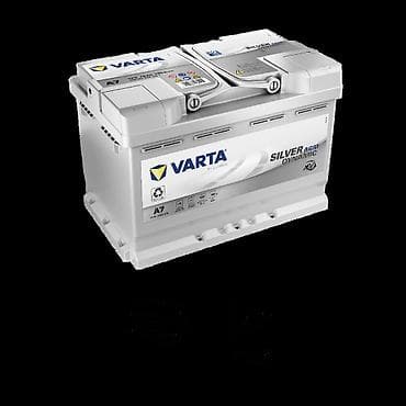 Varta, 70 ah, Orijinal, Almaniya, Yeni lalafo.az -da Varta, 70 ah, Orijinal, Almaniya, Yeni
