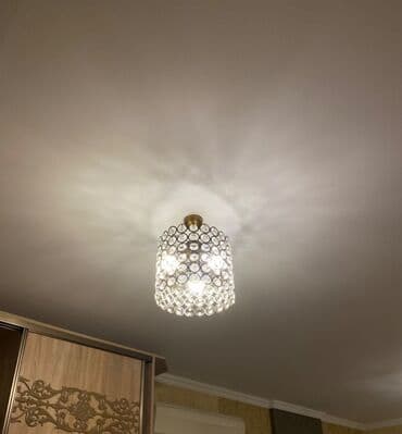 Çılçıraq, 3 lampa lalafo.az -da Çılçıraq, 3 lampa