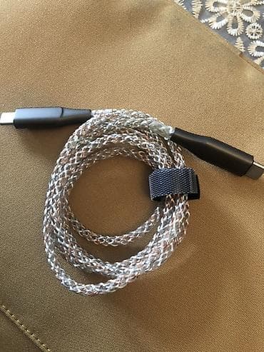 Kabel Type C (USB-C) lalafo.az -da Kabel Type C (USB-C)