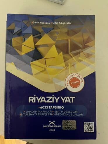 Bu, Şahin Rəcəbov və Ülfət Adıgözəlov tərəfindən yazılmış, 6033 lalafo.az -da Bu, Şahin Rəcəbov və Ülfət Adıgözəlov tərəfindən yazılmış, 6033