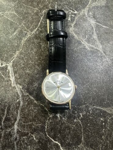 Qol saatı, Luch, rəng - Qızılı lalafo.az -da Qol saatı, Luch, rəng - Qızılı