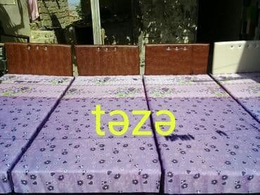 Krovat lalafo.az -da Krovat